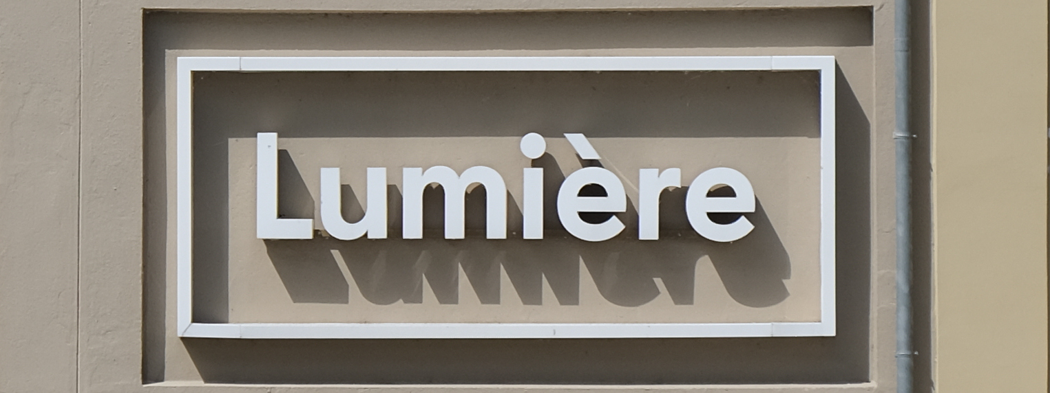 Maastricht, Lumière